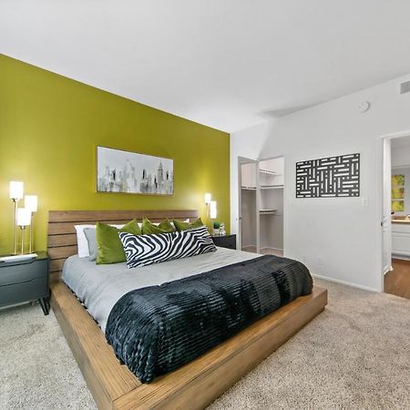 Beverly Hills Gem 1 Bedroom Apt With Parking 218 Los Angeles Exterior foto