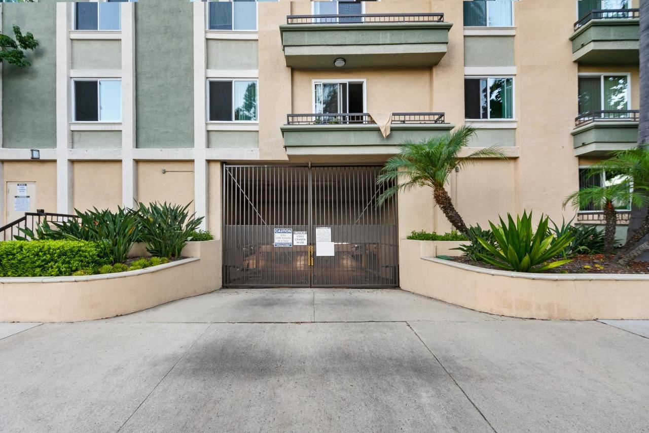 Beverly Hills Gem 1 Bedroom Apt With Parking 218 Los Angeles Exterior foto