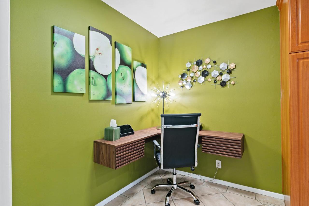 Beverly Hills Gem 1 Bedroom Apt With Parking 218 Los Angeles Exterior foto
