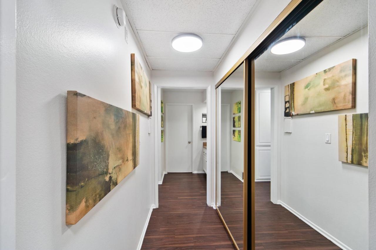 Beverly Hills Gem 1 Bedroom Apt With Parking 218 Los Angeles Exterior foto